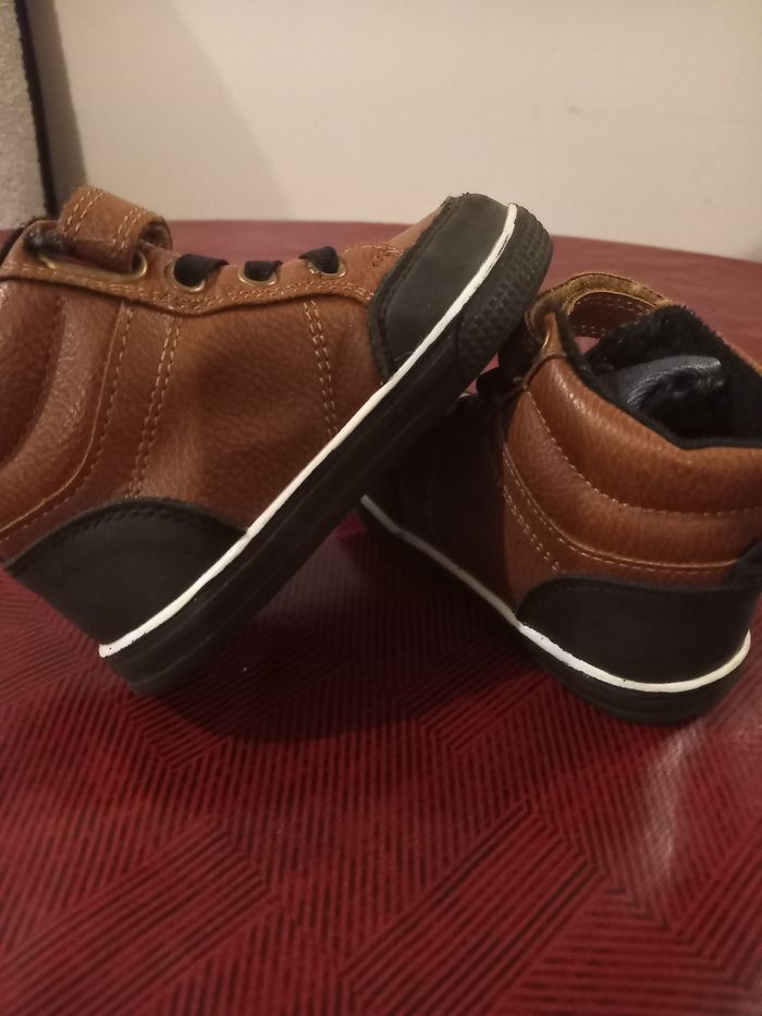 chaussure - photo numéro 3