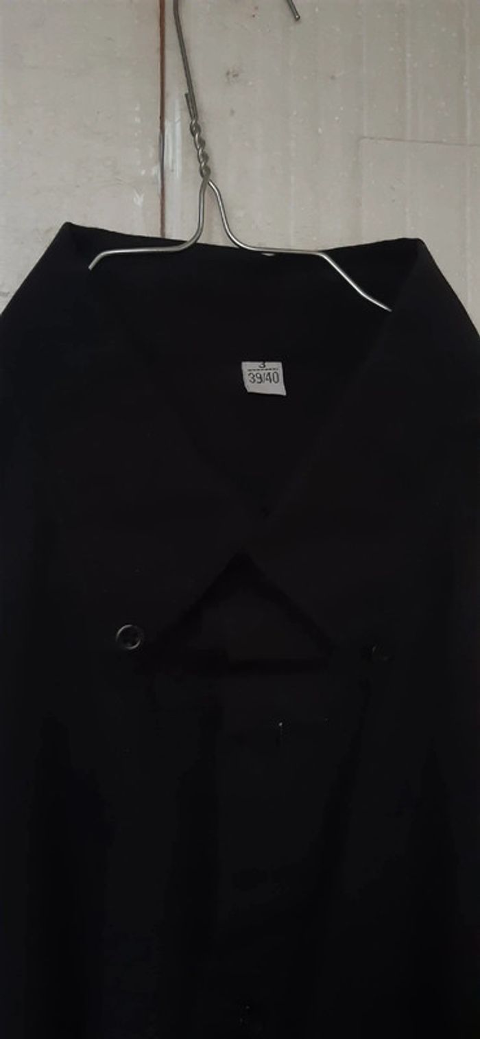 Chemise homme 39 40 - photo numéro 6