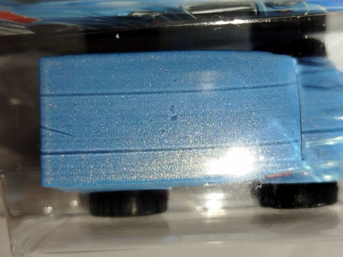 Hot Wheels Monster Dairy Delivery 2025 - photo numéro 6