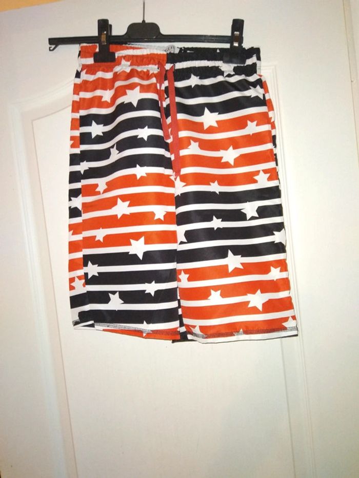 Short de plage