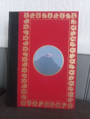 Niragongo ou le volcan interdit