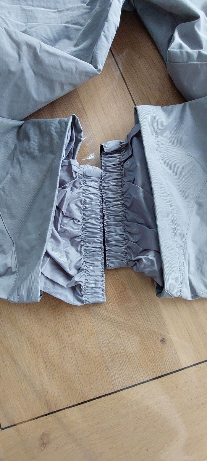 Pantalon de ski femme - photo numéro 2