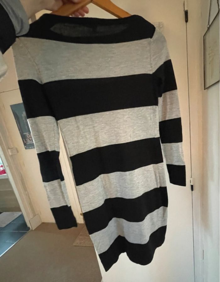 Robe esprit - femme - Taille S - très bon état - photo numéro 5