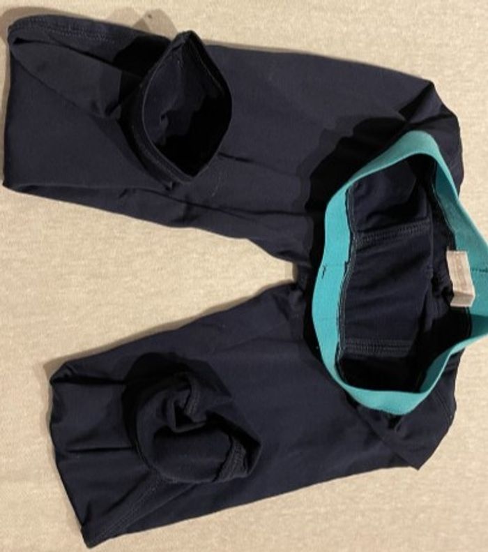 Legging de ski technique  Neuf 98cm 36 m 3a - photo numéro 4