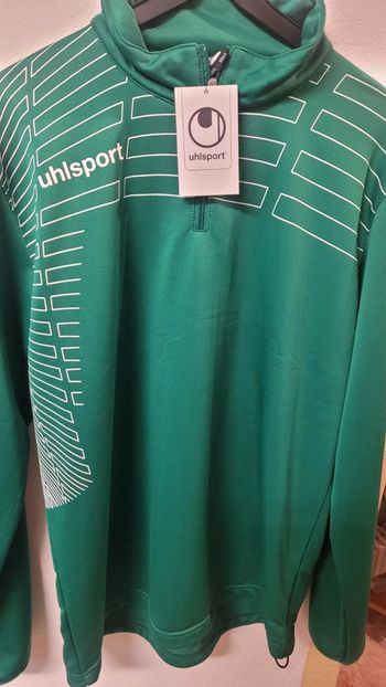 Sweat uhlsport