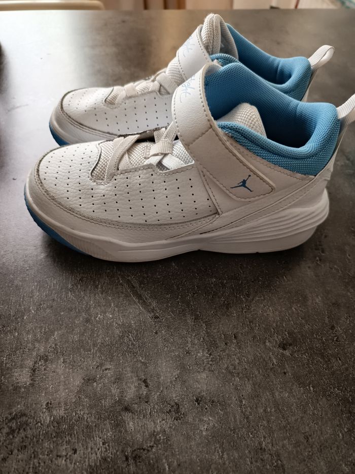 Baskets Jordan - photo numéro 2