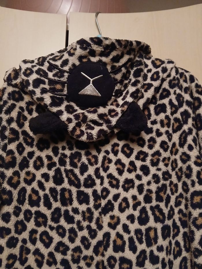 Combi pyjama - photo numéro 3