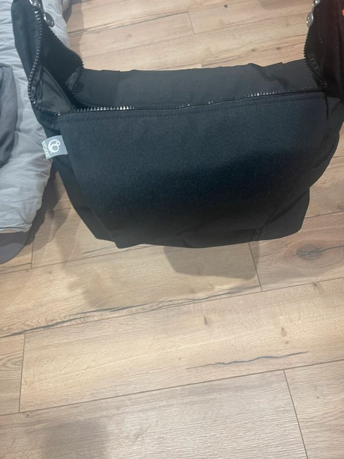 poussette stokke complète - photo numéro 7
