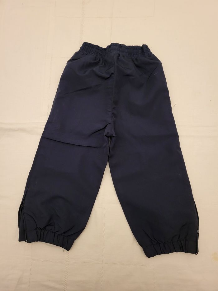 1 pantalon de survêtement garçon 3 ans - photo numéro 2