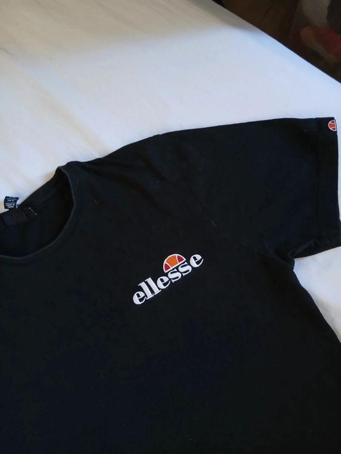 Tee short homme taille L - photo numéro 3