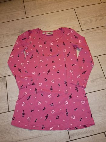 Robe 4-5 ans