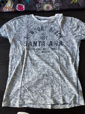 Teeshirt garçon 14 ans