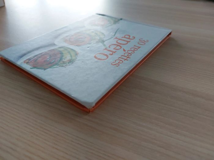Livre 20 recettes apéro - photo numéro 5