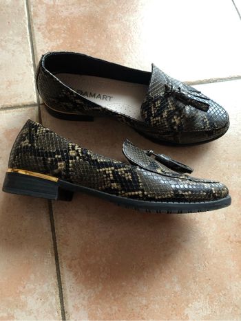 Mocassins