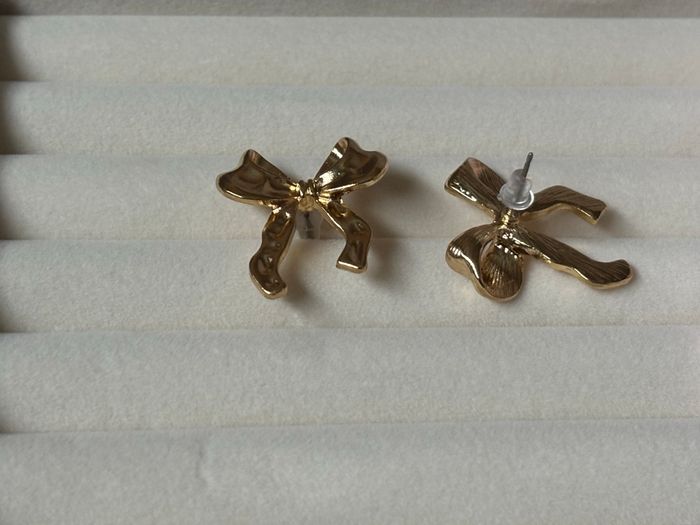 Boucles d’oreilles - photo numéro 3
