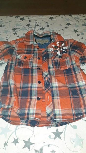 Chemise