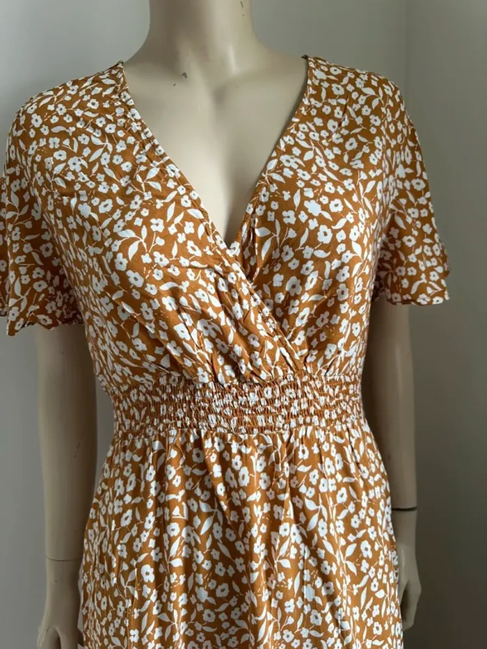 Robe longue - photo numéro 9