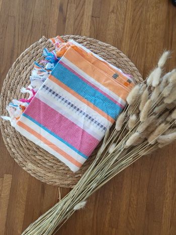 🌺Fouta