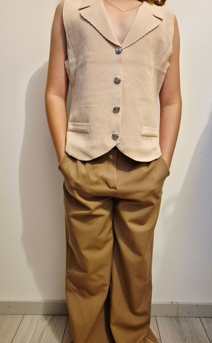 Gilet Britney - photo numéro 3