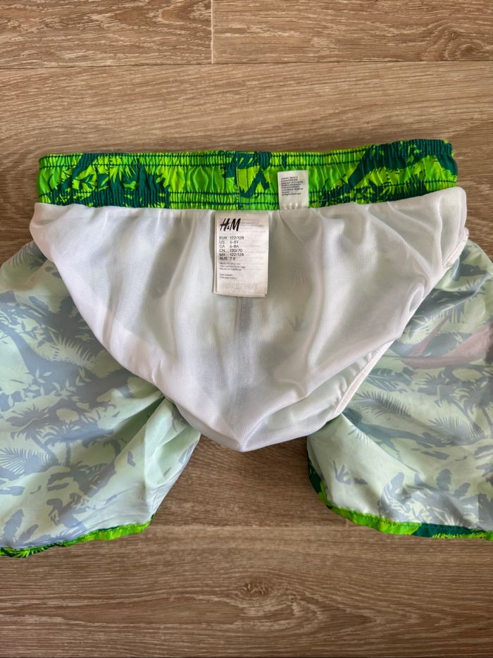 Short de bain garçon H&M - photo numéro 3