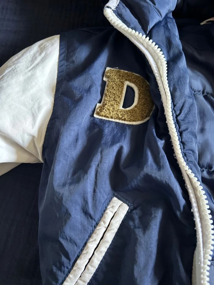 Veste dinosaure - photo numéro 3