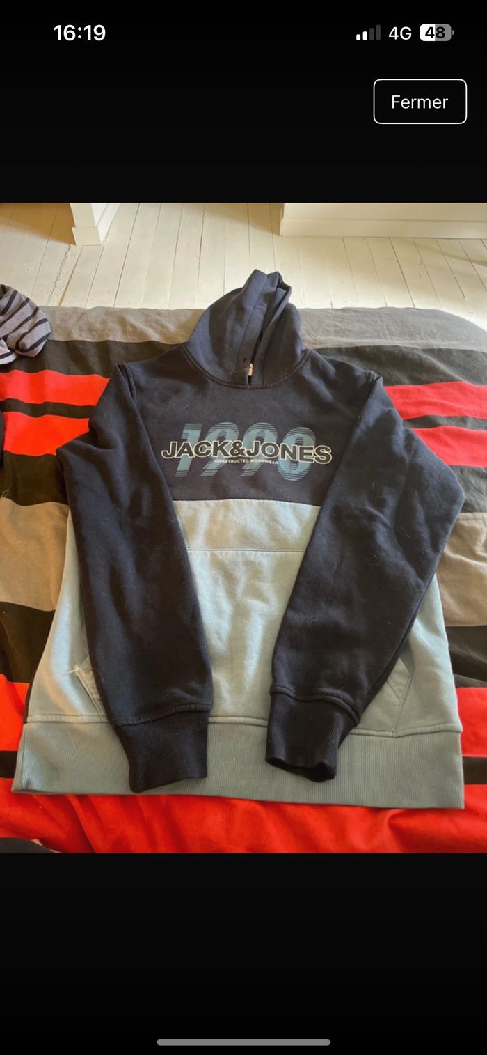 Pull