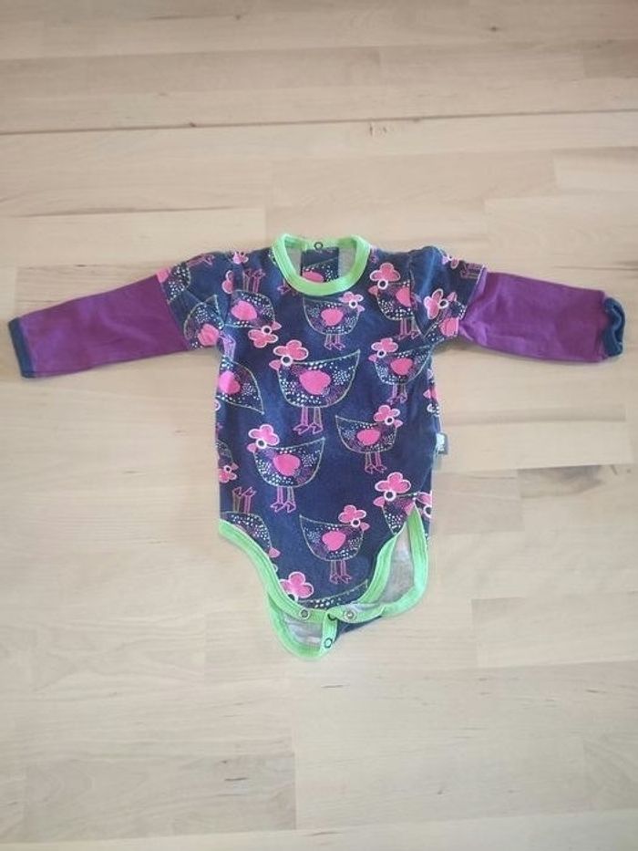 Bodies - photo numéro 8