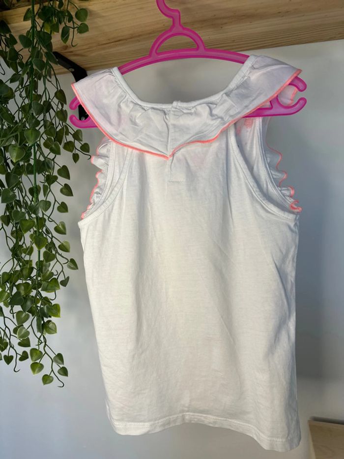 Débardeur SM 7ans - photo numéro 5