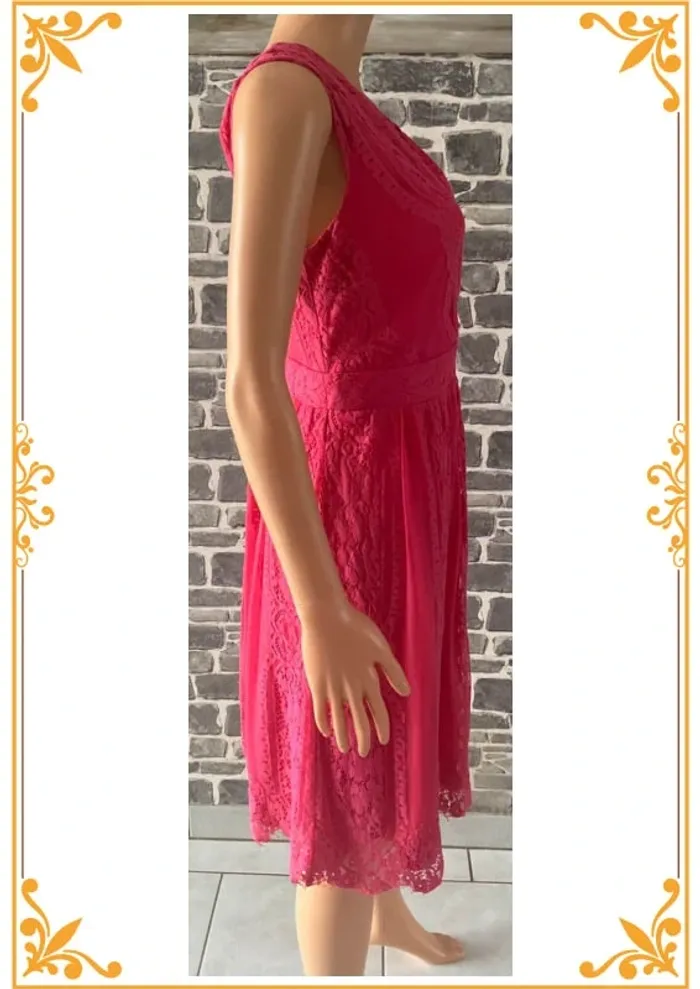 Robe " Esprit" - photo numéro 4
