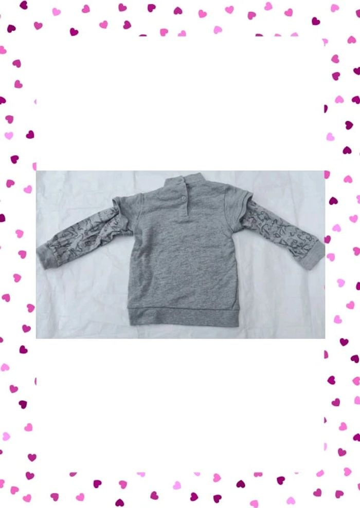 Pull 18-24 mois Piazza Italia - photo numéro 4