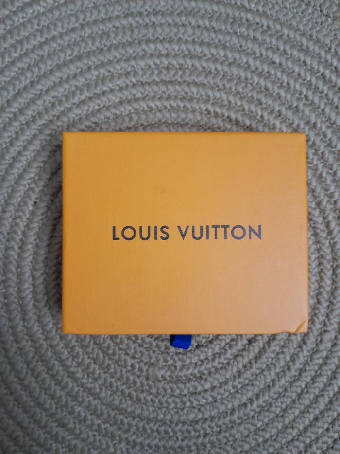 Porte feuille noir - photo numéro 7