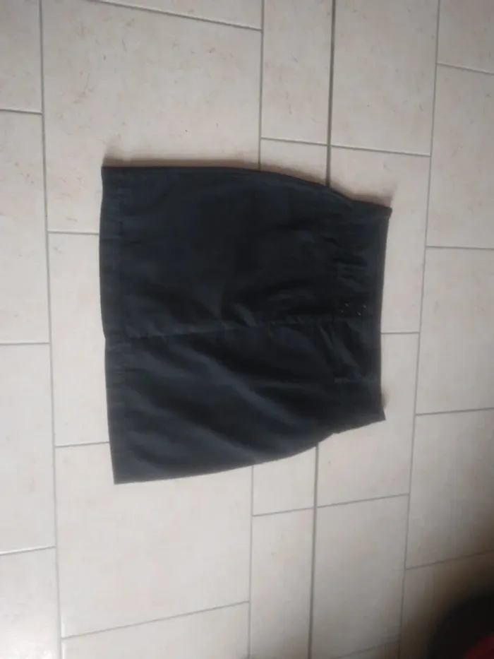 Jupe noir