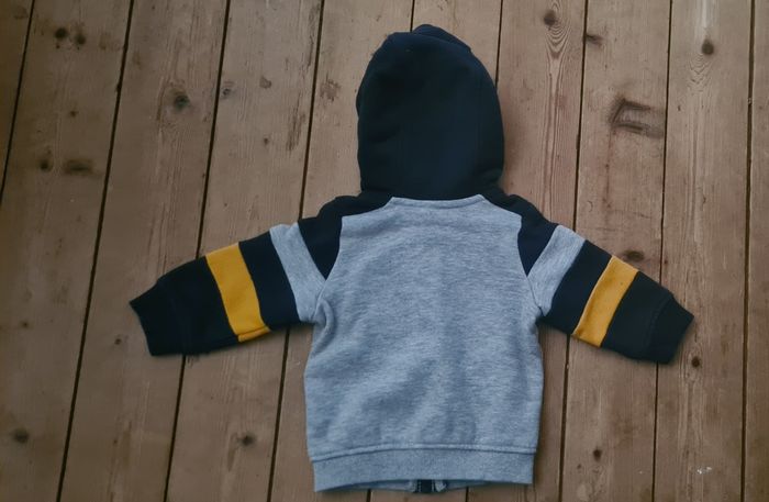 Gilet 3 mois - photo numéro 2