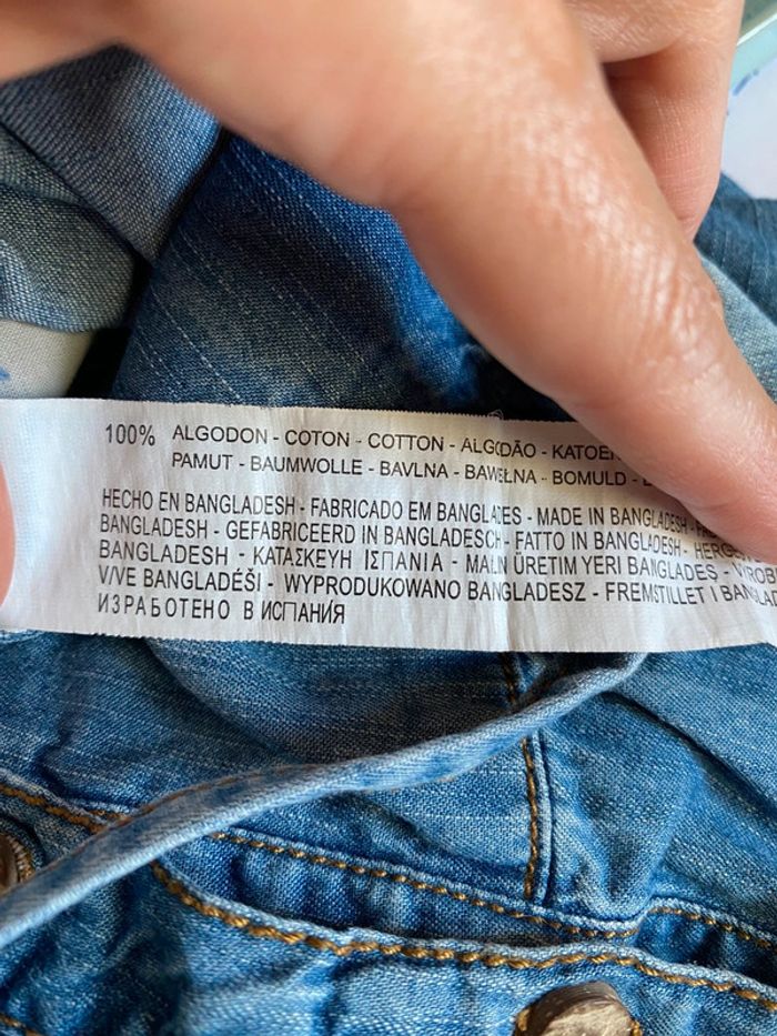 Pyjamas Petit Bateau deux pièces garcon 3 et 4 ans - photo numéro 16