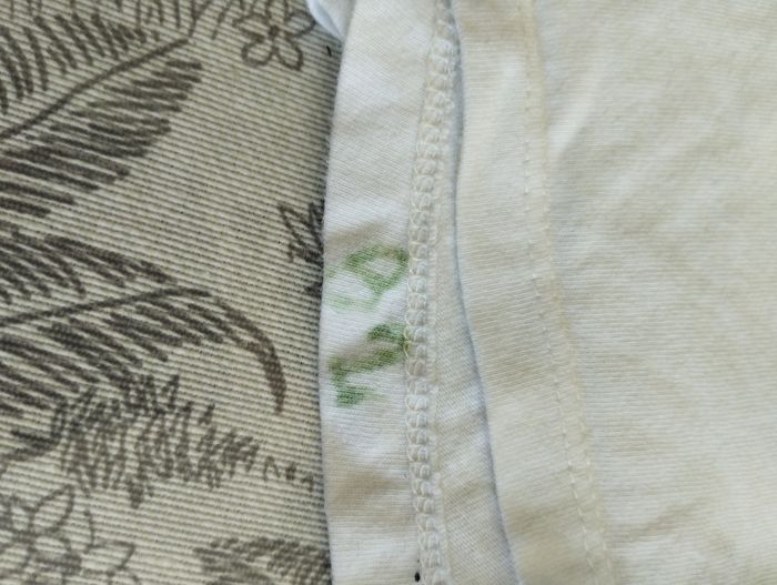 T-shirt - photo numéro 2