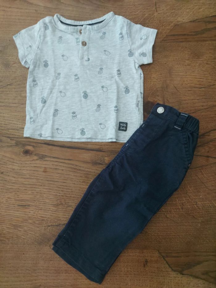 Ensemble - photo numéro 2