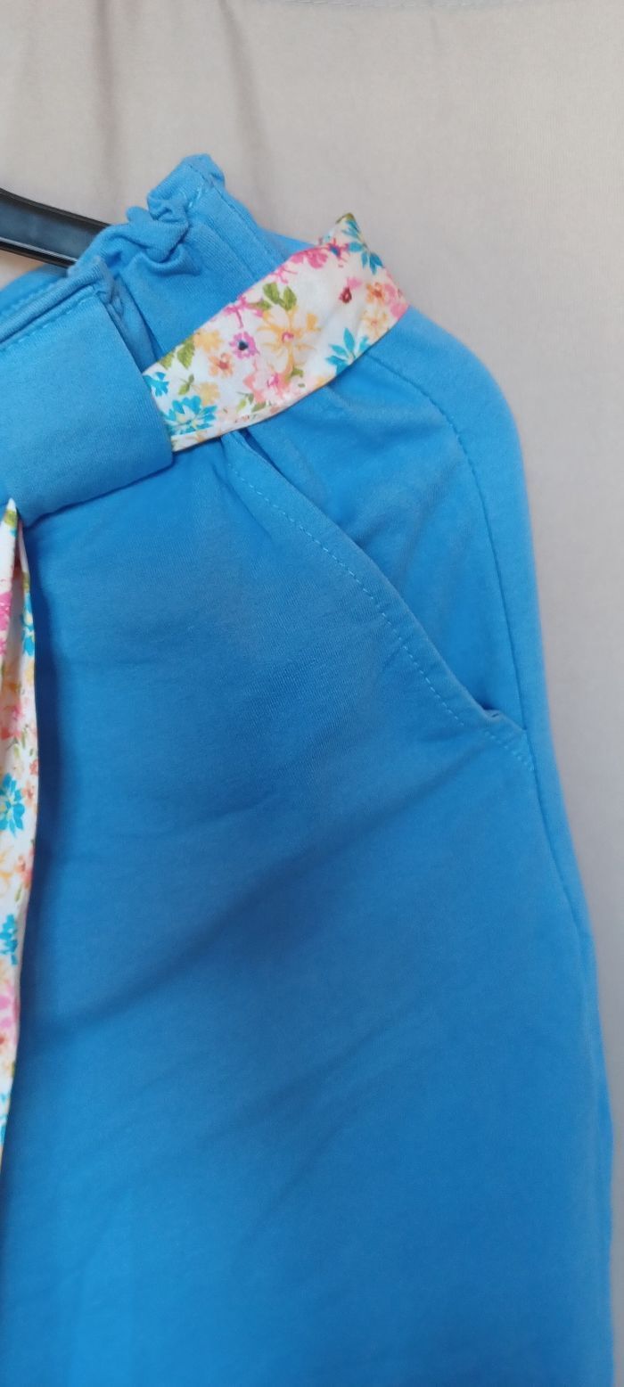 Très joli pantalon femme T U - photo numéro 6