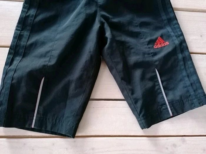 Short Adidas Messi 4 ans - photo numéro 2