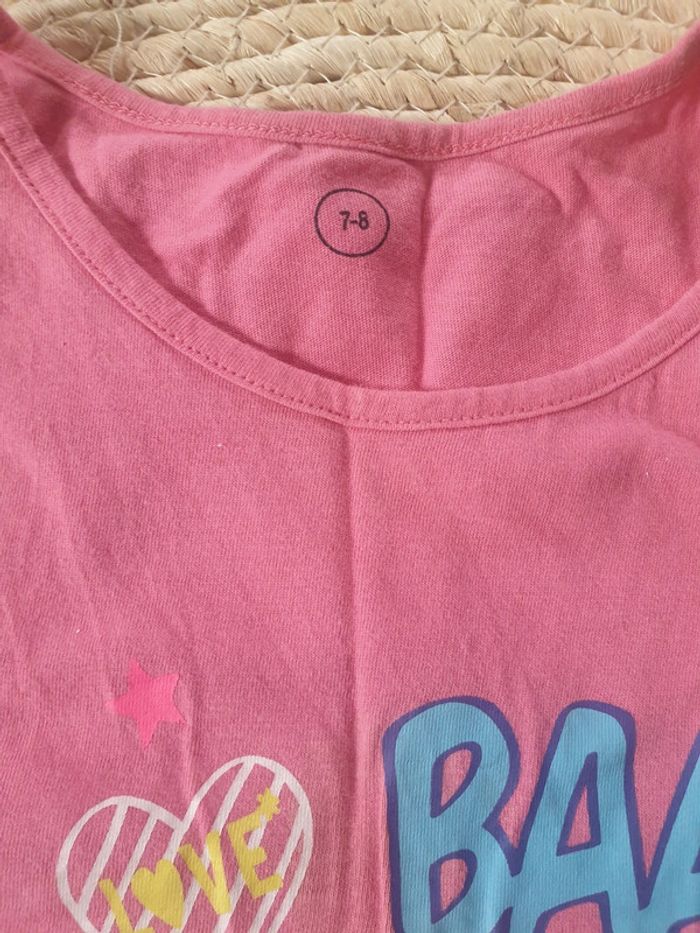 Debardeur - photo numéro 2