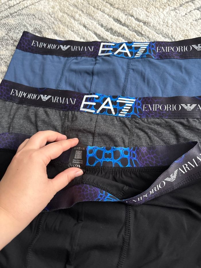 Caleçon - photo numéro 3