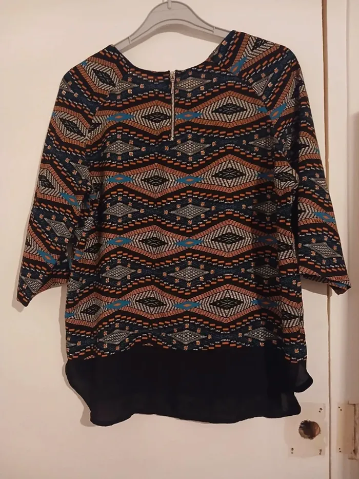 Blouse - photo numéro 3