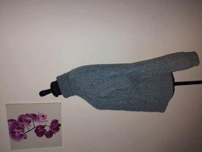 Pull col roulé "Derby" - photo numéro 3