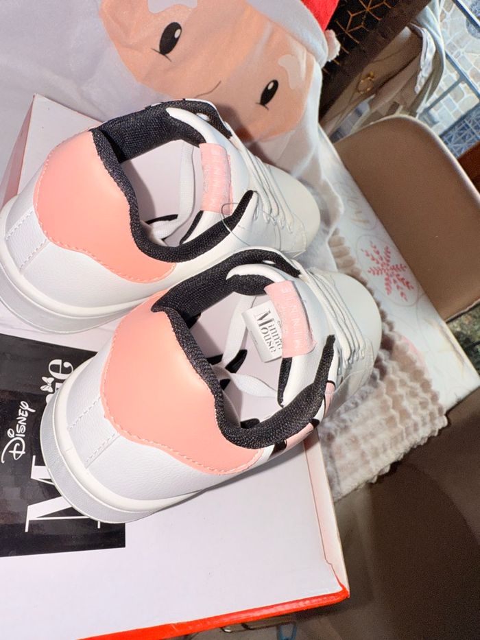 Basket Disney - photo numéro 10