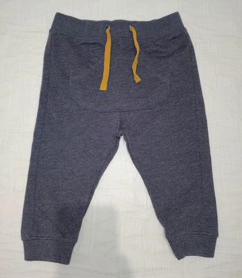 Pat et Ripaton pantalon détente 12 mois