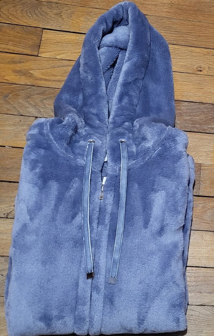 Veste etam polaire - photo numéro 4