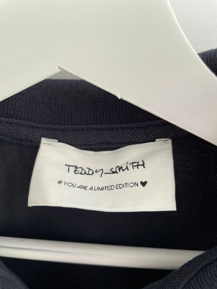 Robe 10 ans Teddy Smith - photo numéro 4