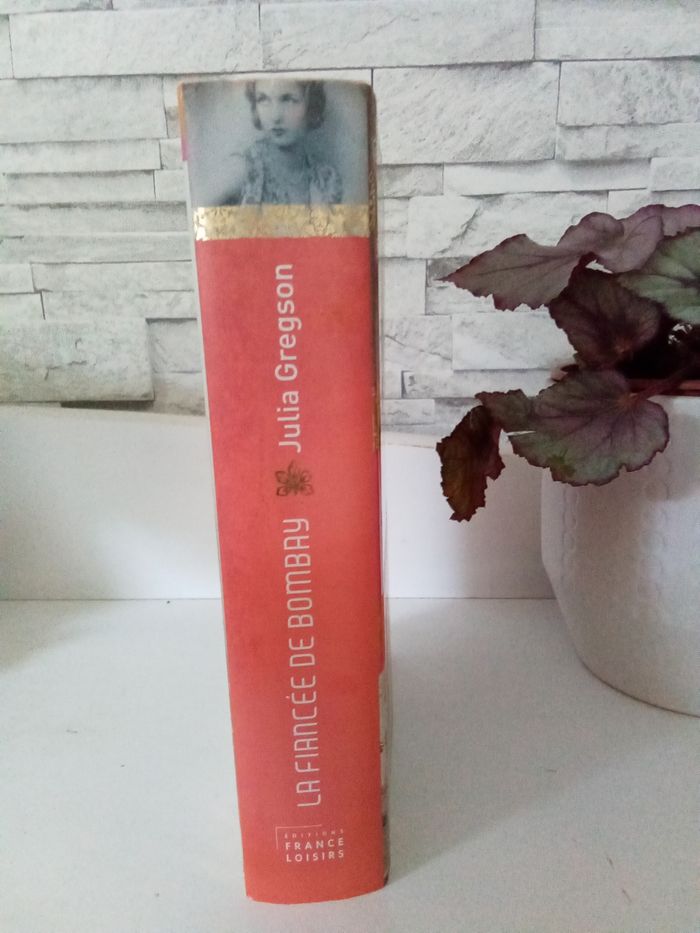 La fiancée de Bombay - photo numéro 5