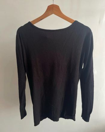 Pull léger