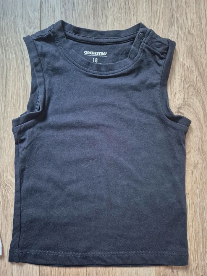 Ensemble orchestra - photo numéro 5