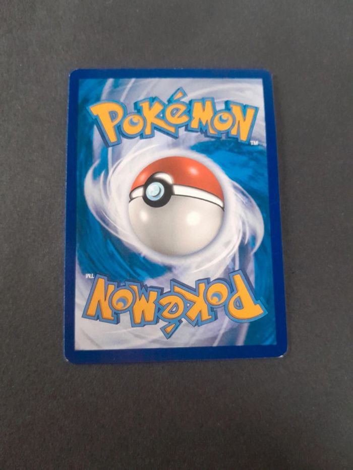 Carte Pokémon Bibichut 18/073 - photo numéro 2